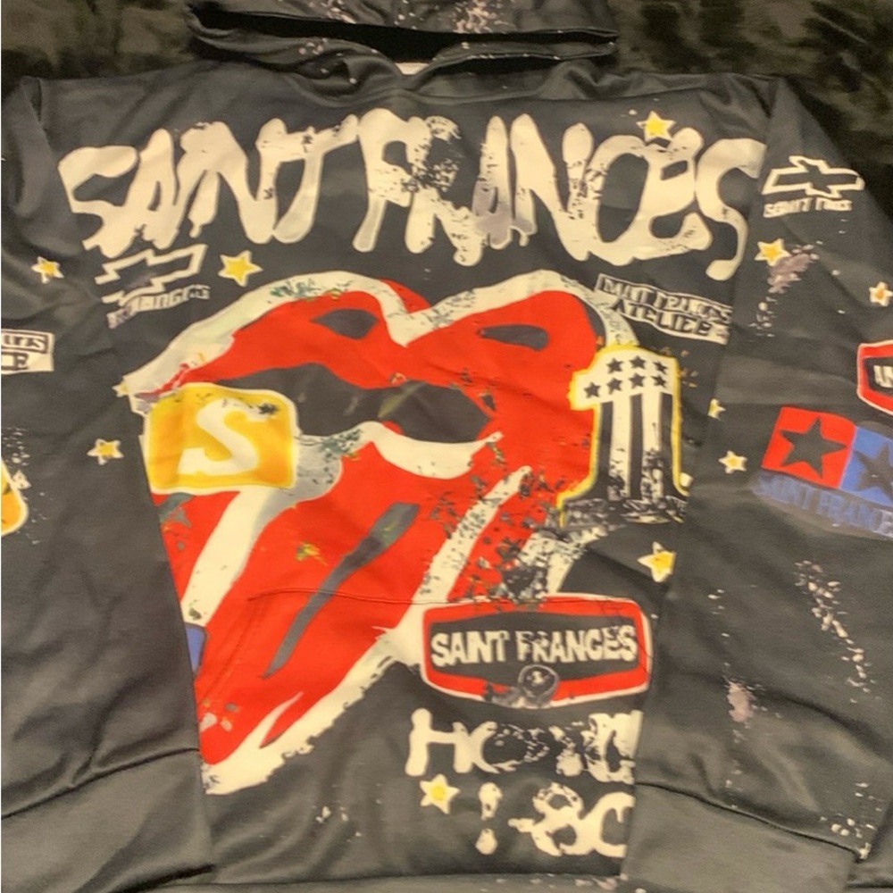 Saint Frances Hoodie